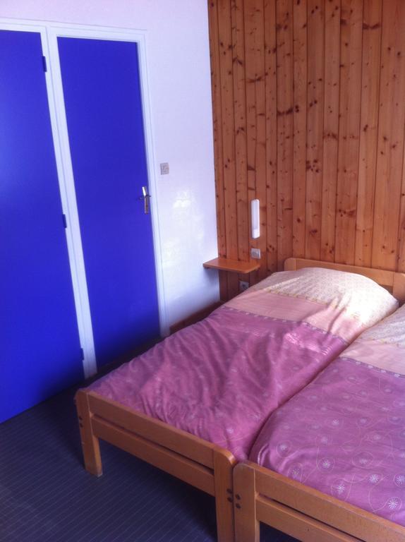 Hotel Evasion Tonique Villers-le-Lac Pokoj fotografie