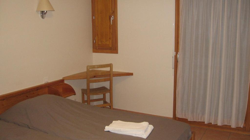 Hotel Evasion Tonique Villers-le-Lac Pokoj fotografie